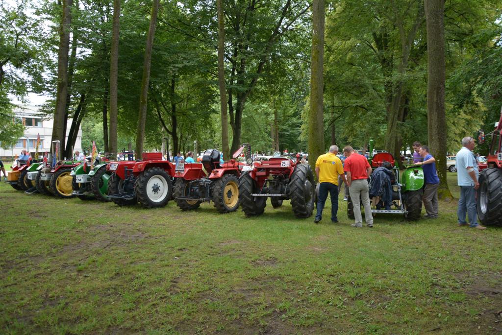 2014-07-13    Oldtimertreffen